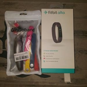 Fitbit Alta